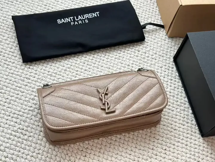 View 1 of YSL