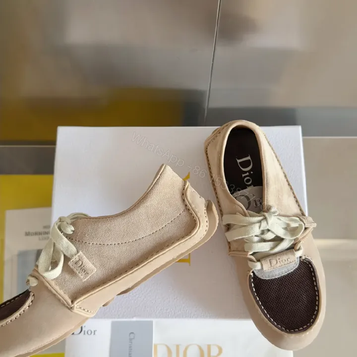 View 1 of Elegant Leather Sneakers: Textured Luxe Casual Shoes