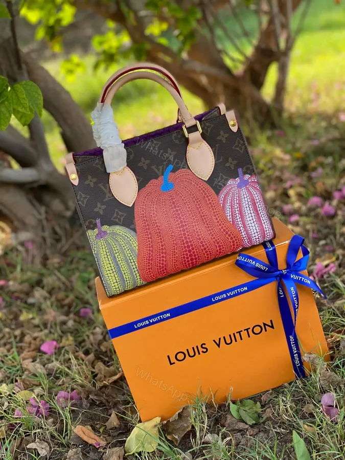 View 1 of LOUIS VUITTON