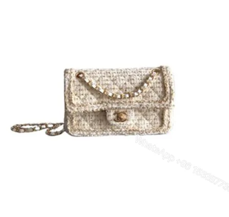 View 1 of Chanel Classic Small Handbag(HIGH-END GRADE)