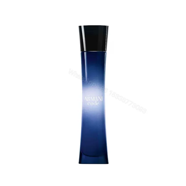 View 1 of Giorgio Armani Code Eau De Parfum for Women