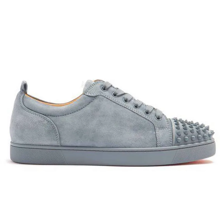 View 1 of CHRISTIAN LOUBOUTIN LOW TOP SNEAKER – CL27