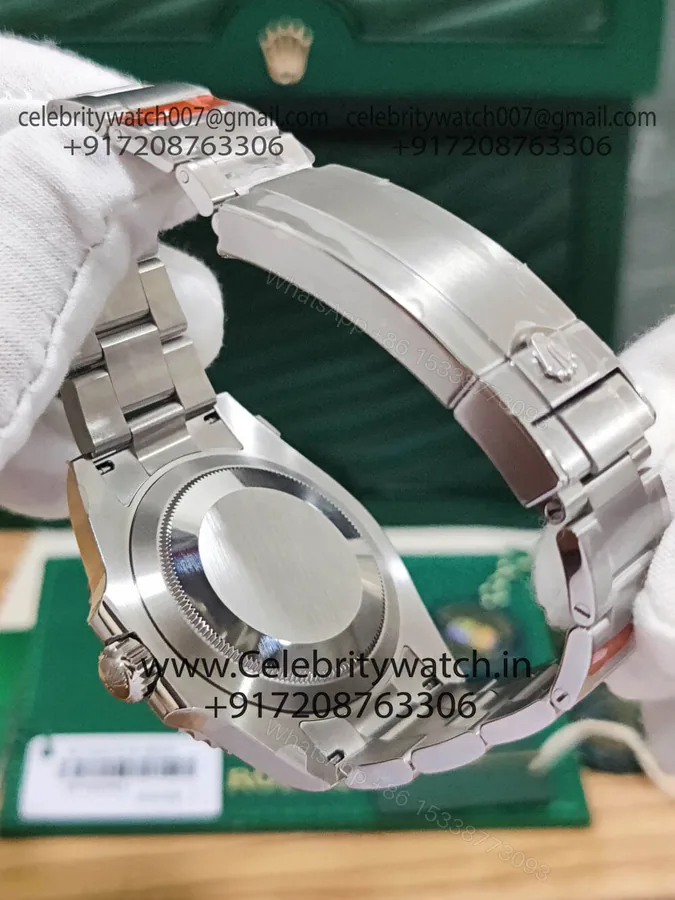 View 1 of Buy Rolex Submariner Date 1:1 Super Clone Replica Watches