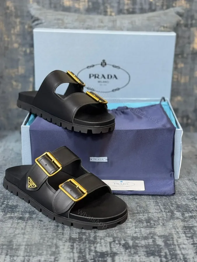 View 1 of PRADA