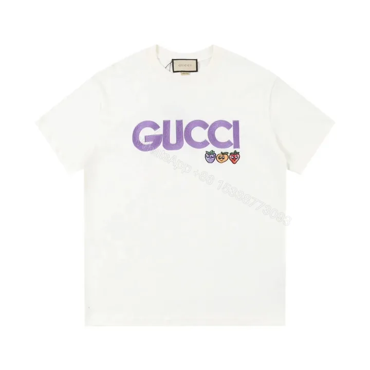 View 1 of Gucci T-Shirt – GC0120