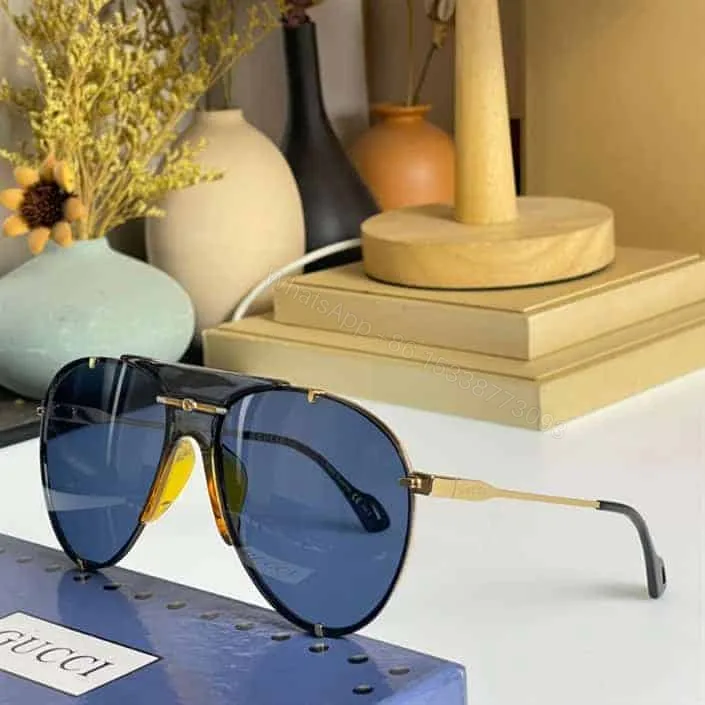 View 1 of GUCCI SUNGLASSES – GST23