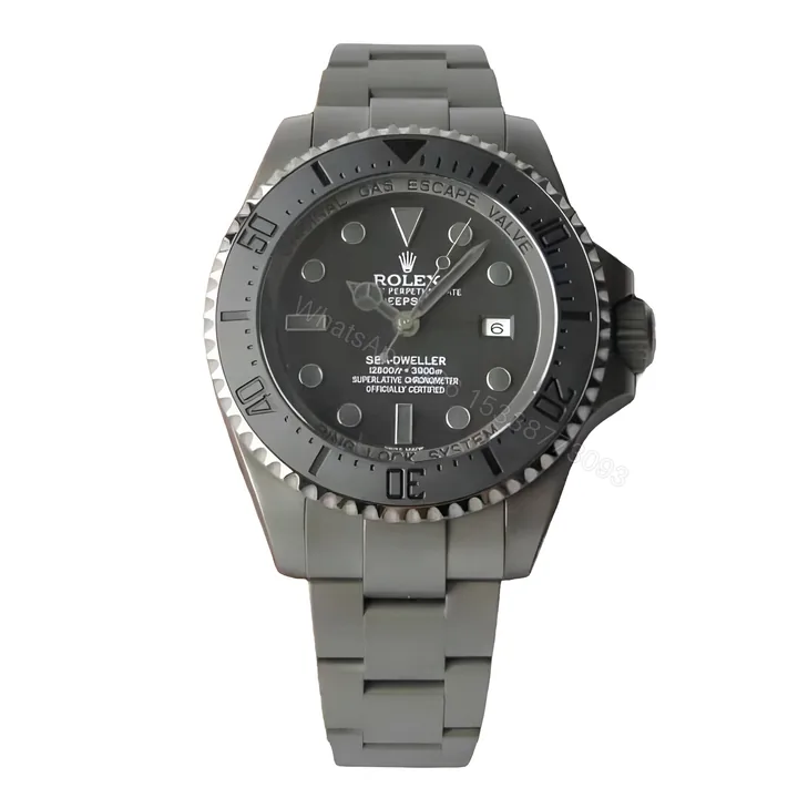 View 1 of Rolex Deep Sea Best Edition Replica