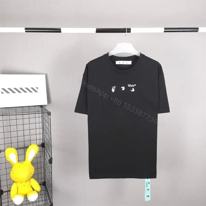 View 1 of OFF-WHITE T-SHIRT – OW08