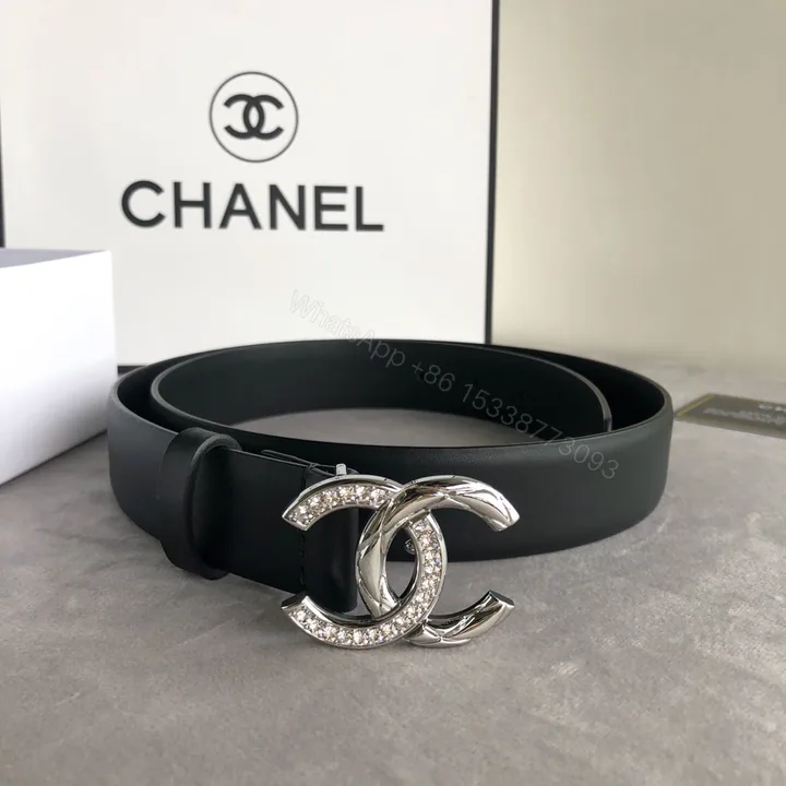 View 1 of Women’s Luxury CHL BELTS 015