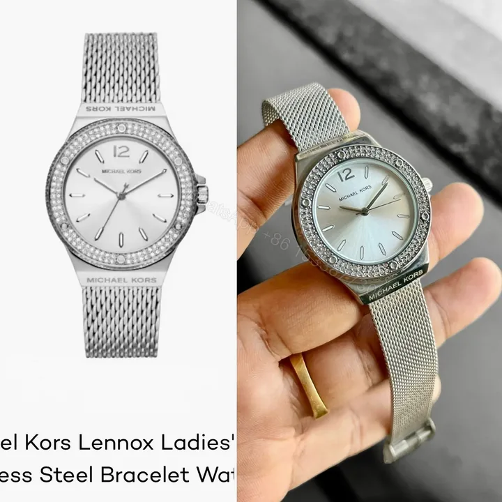 View 1 of NEW MODEL MICHAEL KORS WOMEN ( Girl ) Mk-:7337