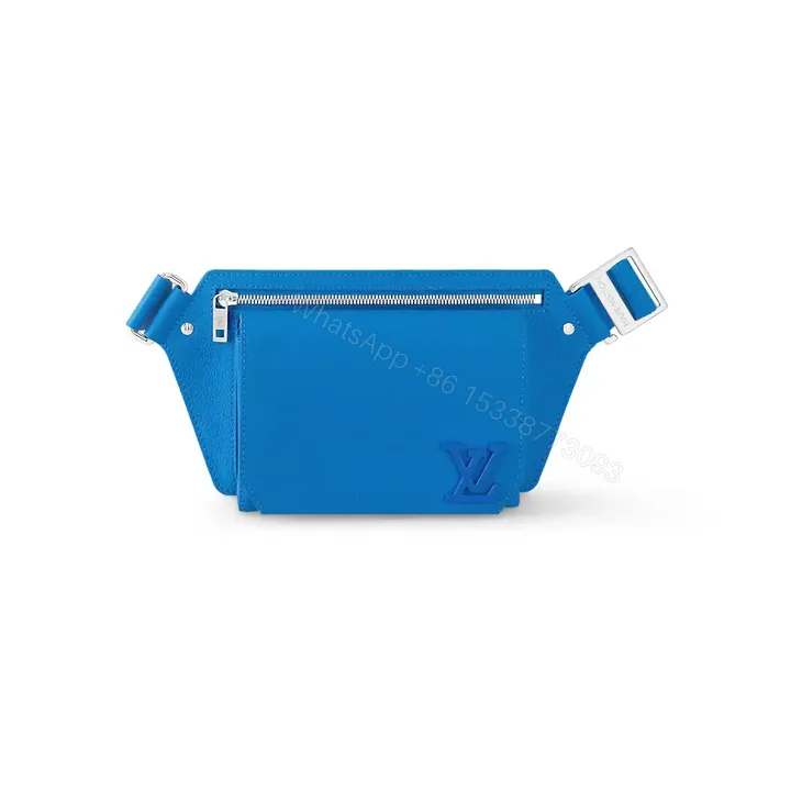 View 1 of LOUIS VUITTON TAKEOFF SLINGBAG – LBV419