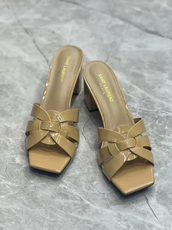 View 1 of YSL