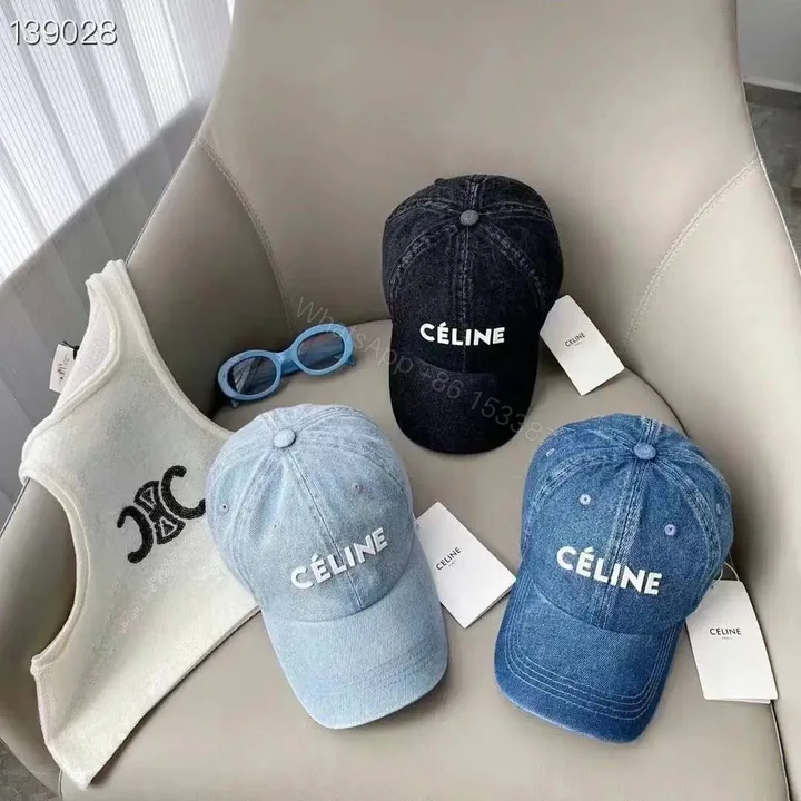 View 1 of CELINE