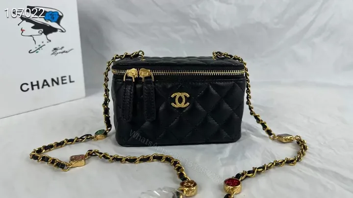 View 1 of CHANEL