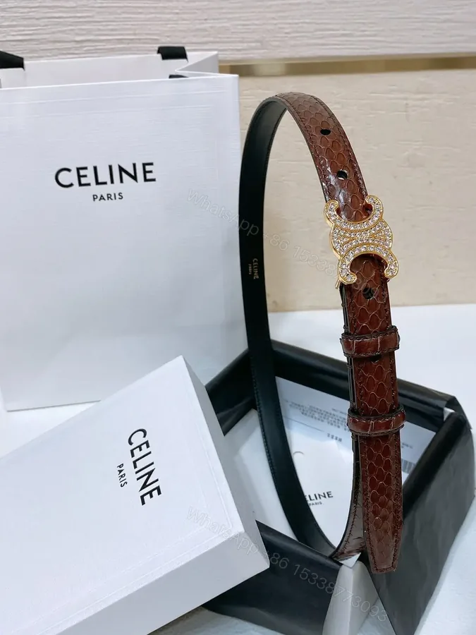 View 1 of CELINE