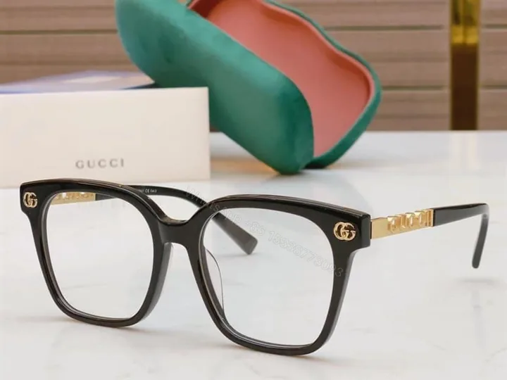 View 1 of GUCCI SUNGLASSES – GST17