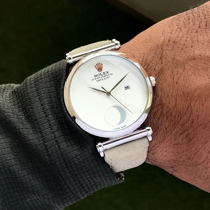 View 1 of Rolex For Men’s Model Moon Edition Original Model