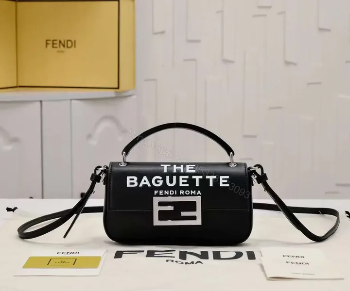 View 1 of FENDI