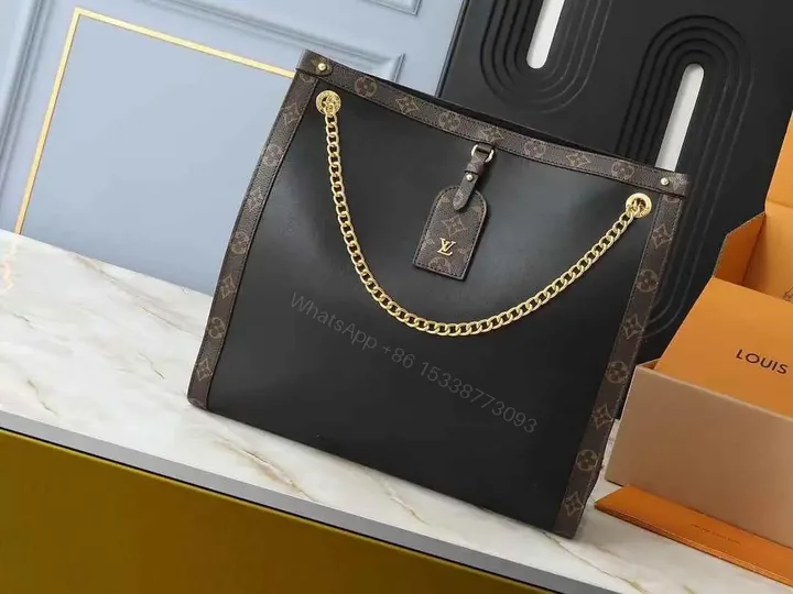View 1 of LOUIS VUITTON