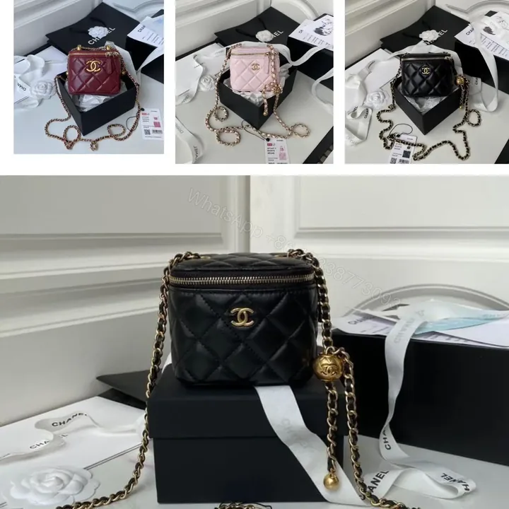 View 1 of CHANEL
