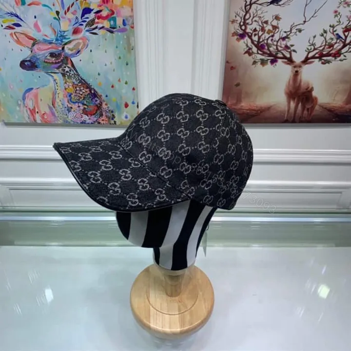 View 1 of Gucci Cap – RCG42