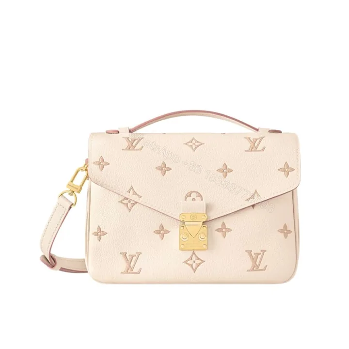 View 1 of Louis Vuitton Pochette Métis Eden 25Cm M14977