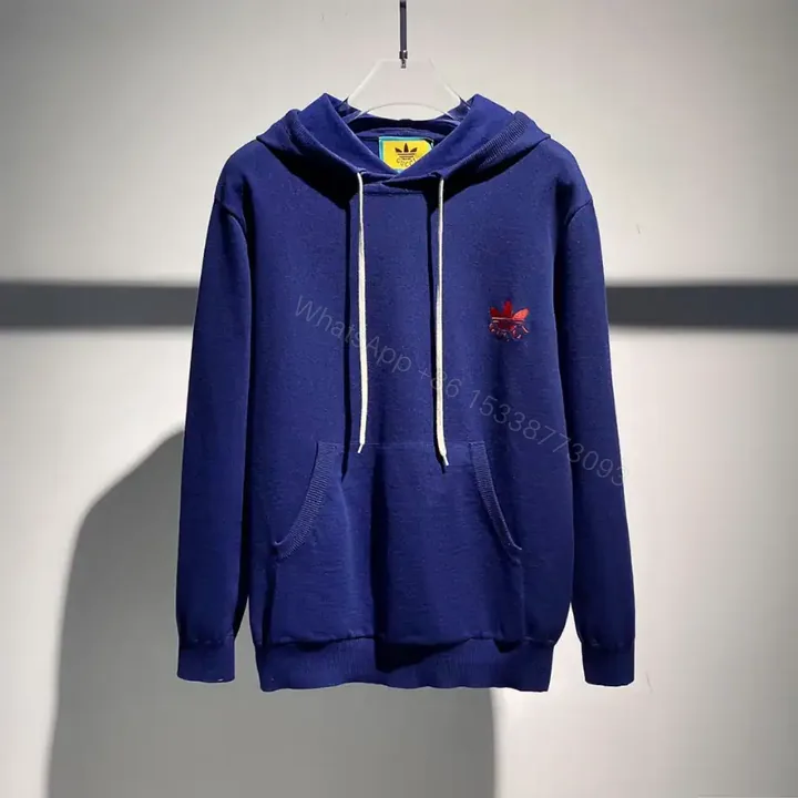 View 1 of Gucci Hoodie – GC05