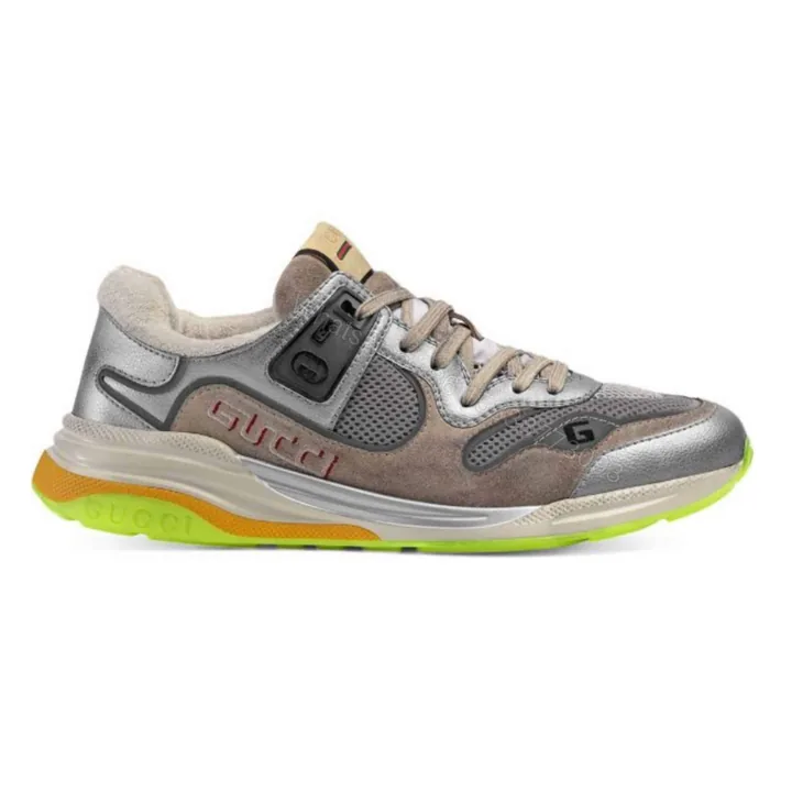 View 1 of GUCCI ULTRAPACE SNEAKERS – GC85