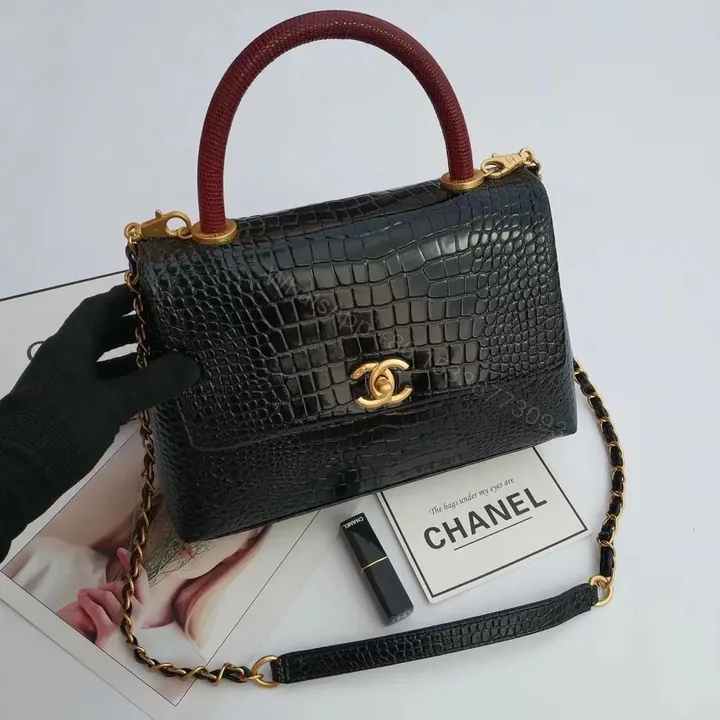 View 1 of CHANEL