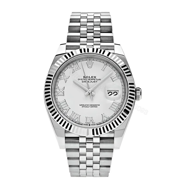 View 1 of Rolex 126334 Replica