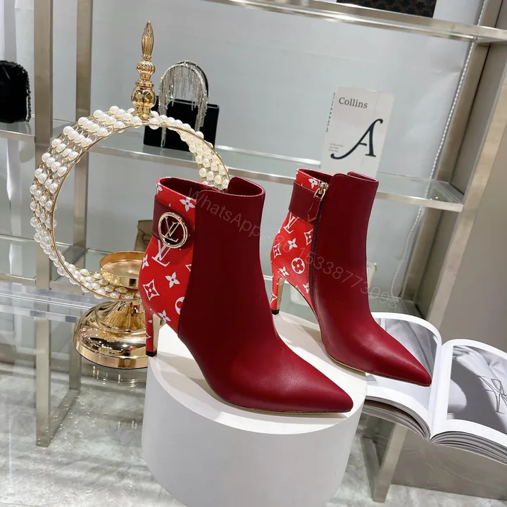 View 1 of Premium LUV BOOTS 026
