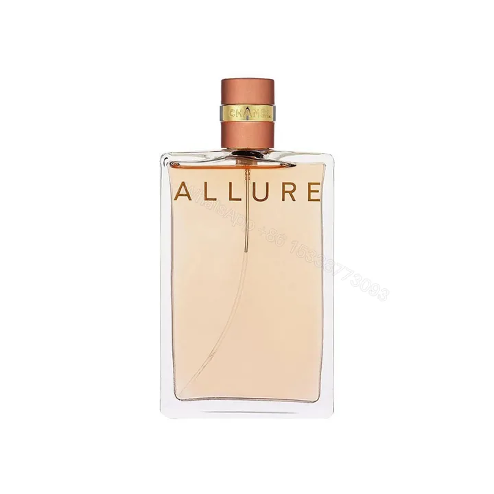 View 1 of Chanel Allure Eau De Parfum For Women