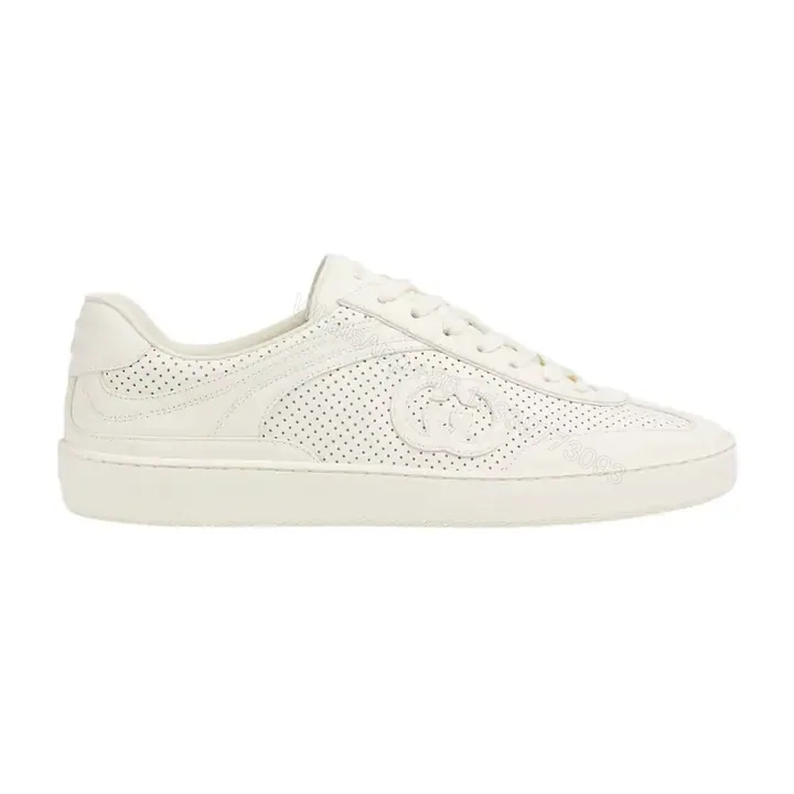 View 1 of MEN’S GUCCI G75 SNEAKER – GC268