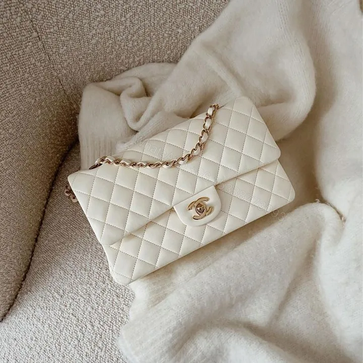View 1 of LATEST CHANEL JUMBO 12A QUALITY (Replica)