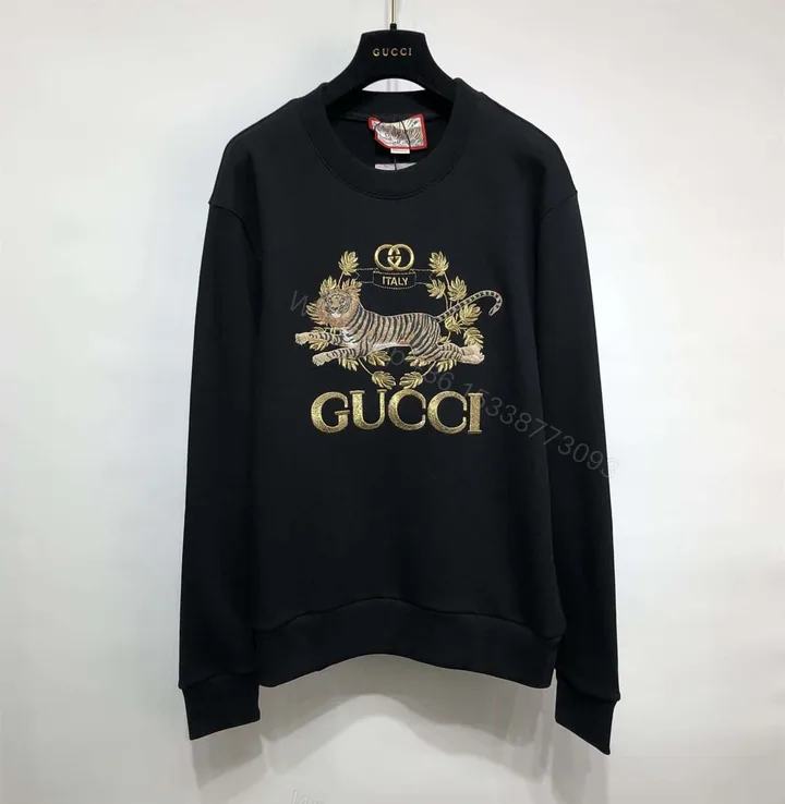 View 1 of Gucci Hoodie – GC54