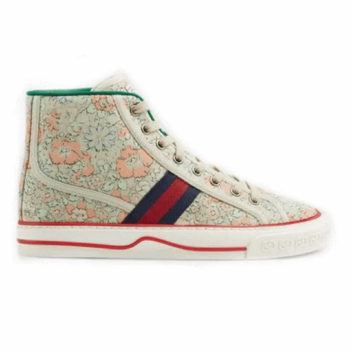 View 1 of GUCCI TENNIS 1977 SNEAKER – GC196