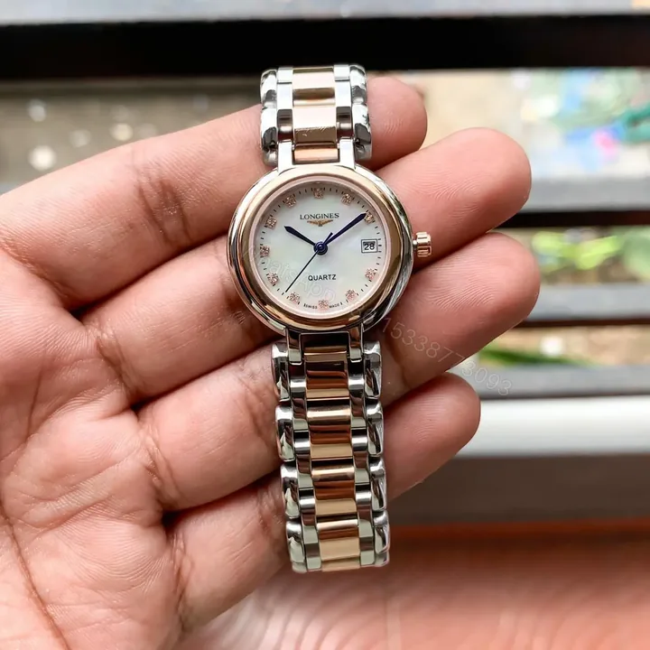View 1 of Longines Primaluna