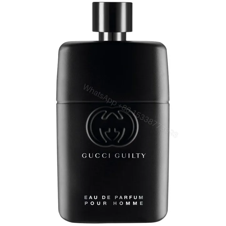 View 1 of Gucci Guilty Pour Homme EDP 90ml
