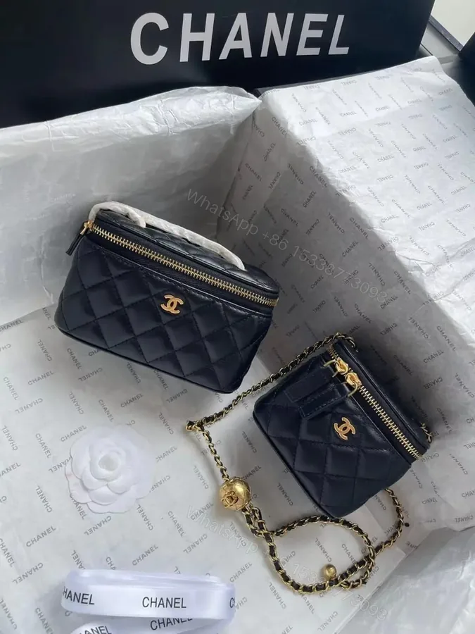 View 1 of CHANEL