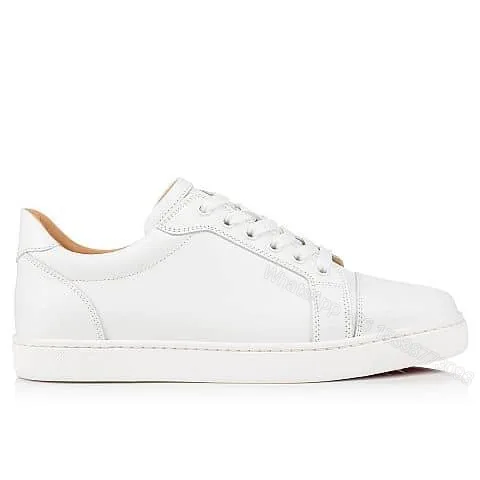 View 1 of CHRISTIAN LOUBOUTIN LOW TOP SNEAKER – CL7