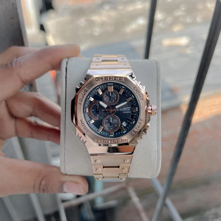 View 1 of FIRST COPY CASIO G-SHOCK WATCH FOR MEN
