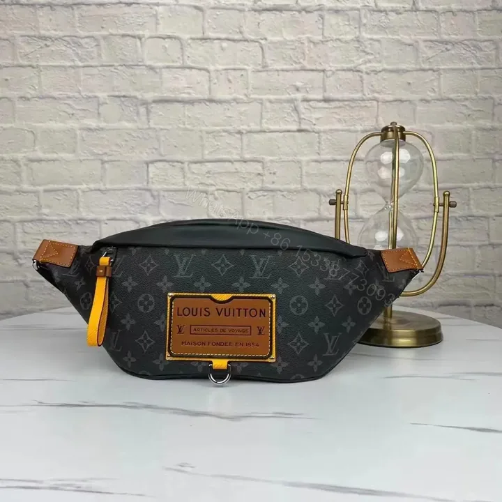 View 1 of LOUIS VUITTON