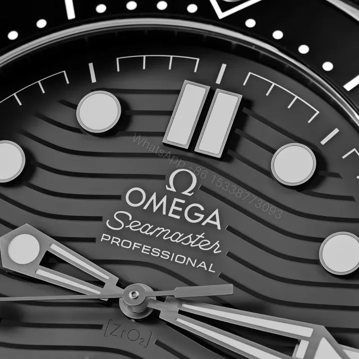 View 1 of OMEGA Super Clone Watches | Seamaster, Speedmaster & Aqua Terra 1:1