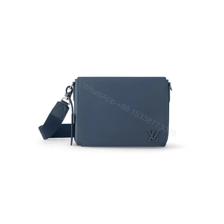 View 1 of LOUIS VUITTON TAKEOFF MESSENGER – LBV412