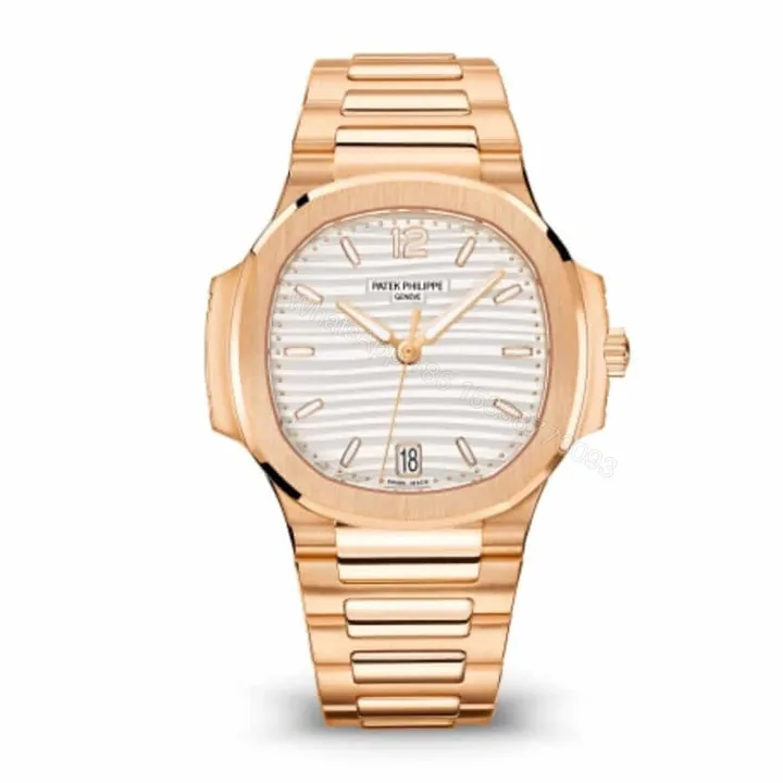 View 1 of Patek Philippe Super Clone 7118/1R