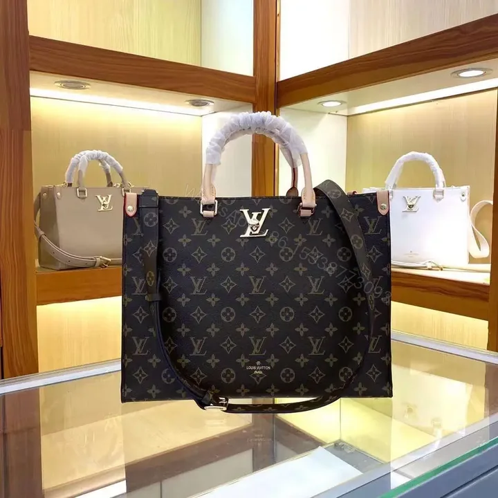 View 1 of LOUIS VUITTON