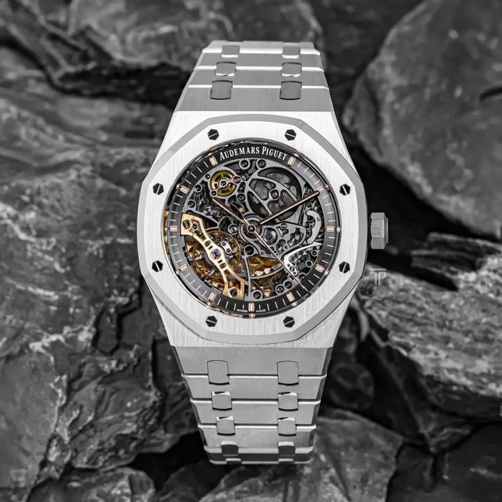 View 1 of Audemars Piguet ROYAL OAK Master Quality