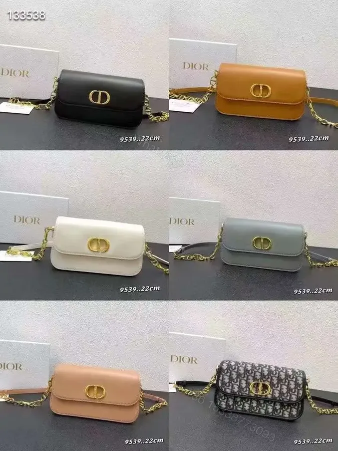 View 1 of DIOR