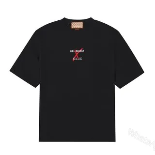 View 1 of GUCCI ✘ BALENCIAGA – GC0070