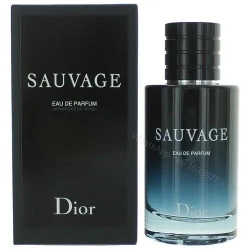 View 1 of Christian Dior Sauvage EDP 100ml